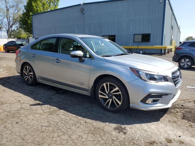 2019 SUBARU LEGACY SPO 4S3BNAS63K3035716