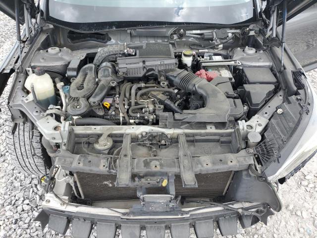 2019 INFINITI QX50 ESSEN - 3PCAJ5M16KF135750