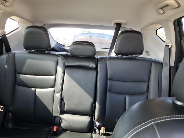 2023 NISSAN MURANO SV 5N1AZ2BJ9PC133131