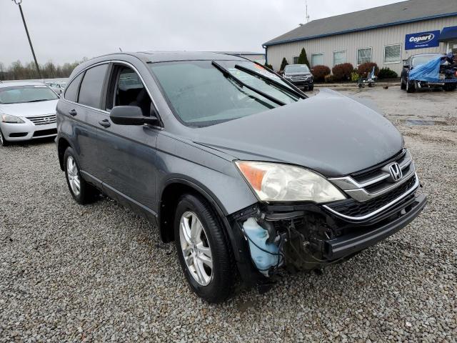 Vin: 5j6re4h51bl027722, lot: 51651045, honda crv ex 20114