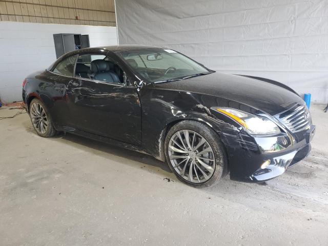 Vin: jn1cv6fexdm771166, lot: 53923855, infiniti g37 sport 20134