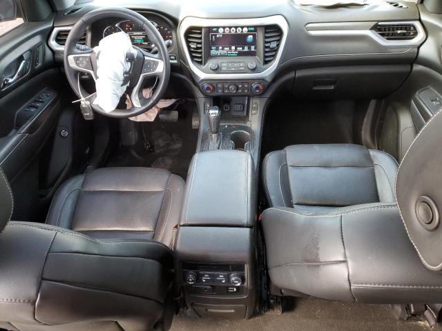 2018 GMC ACADIA SLT - 1GKKNWLS2JZ116831