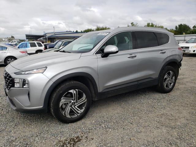 HYUNDAI SANTA FE S