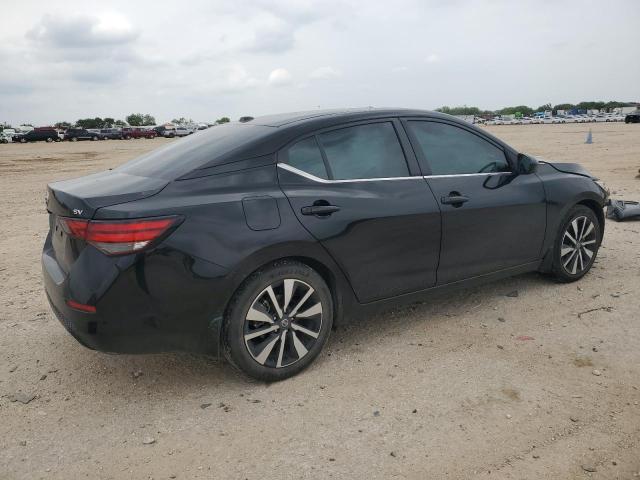 Vin: 3n1ab8cvxny283415, lot: 54744065, nissan sentra sv 20223