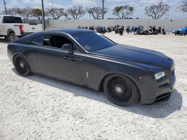2017 ROLLS-ROYCE WRAITH SCA665C51HUX86867