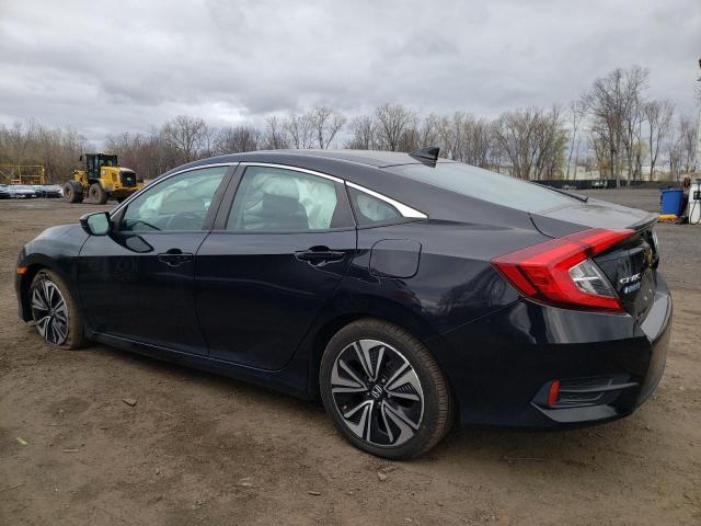 Vin: 19xfc1f79ge219200, lot: 53068475, honda civic exl 20162