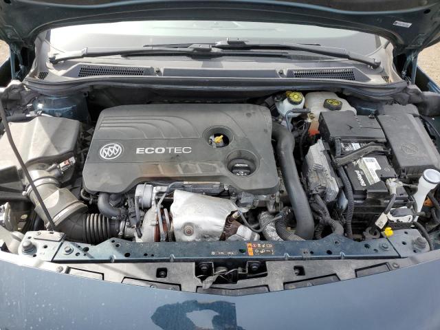 2018 BUICK CASCADA SP W04WJ3N57JG095463