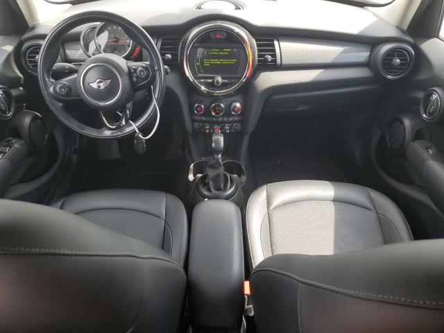 2017 MINI COOPER - WMWXU1C52H2E18513