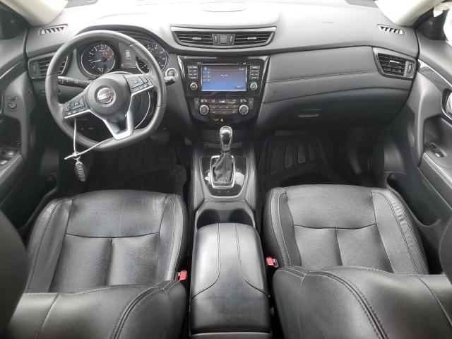 2017 NISSAN ROGUE S - 5N1AT2MT7HC811926