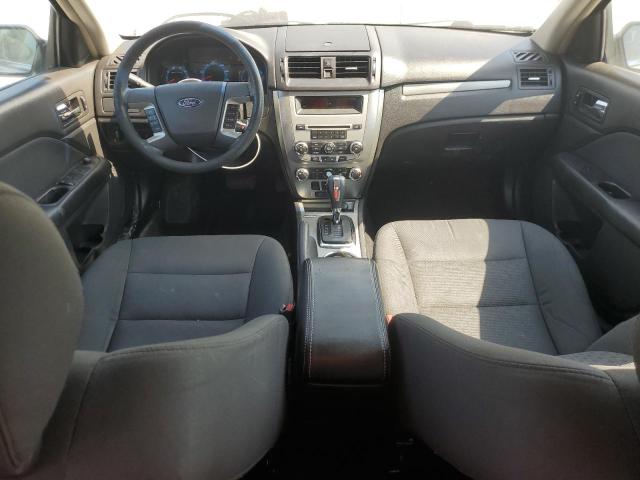 2011 FORD FUSION SE - 3FAHP0HG2BR211886