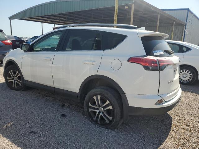 Vin: 2t3bfrev0jw741911, lot: 52329345, toyota rav4 le 20182