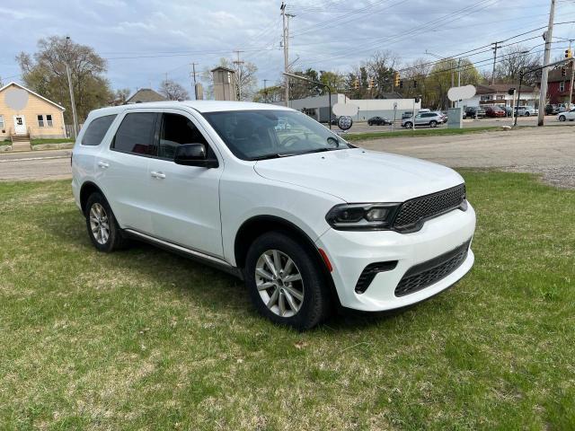 DODGE DURANGO PURSUIT