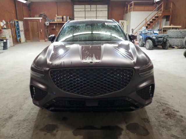 2022 GENESIS GV70 BASE - KMUMCDTC5NU043476