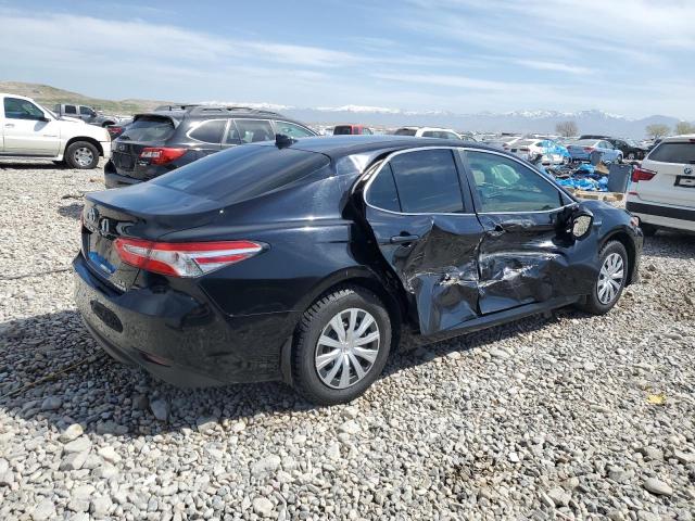 Vin: 4t1b31hk7ku517993, lot: 53291185, toyota camry le 20193