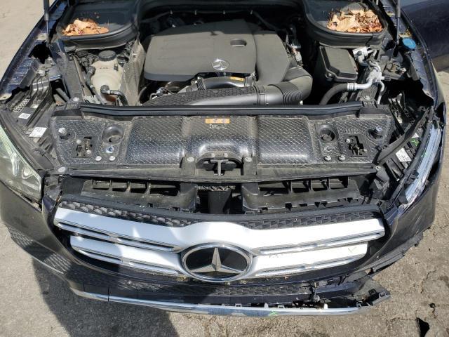 2020 MERCEDES-BENZ GLE 350 4M - 4JGFB4KEXLA080499