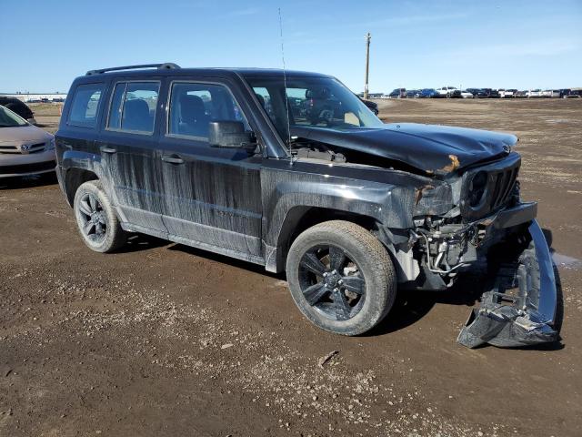 2015 JEEP PATRIOT - 1C4NJRAB4FD175134