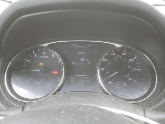2016 NISSAN ROGUE S - 5N1AT2MV8GC746598