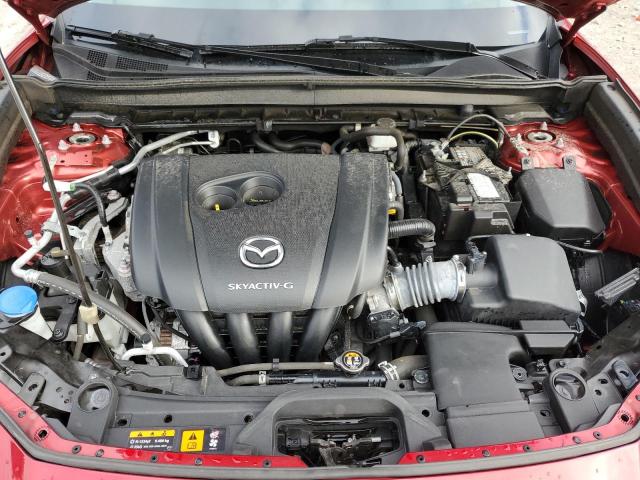 2022 MAZDA CX-30 SELE - 3MVDMBBL0NM406534