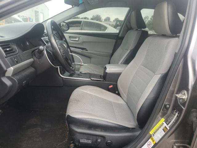 2016 TOYOTA CAMRY LE - 4T1BF1FK0GU233929