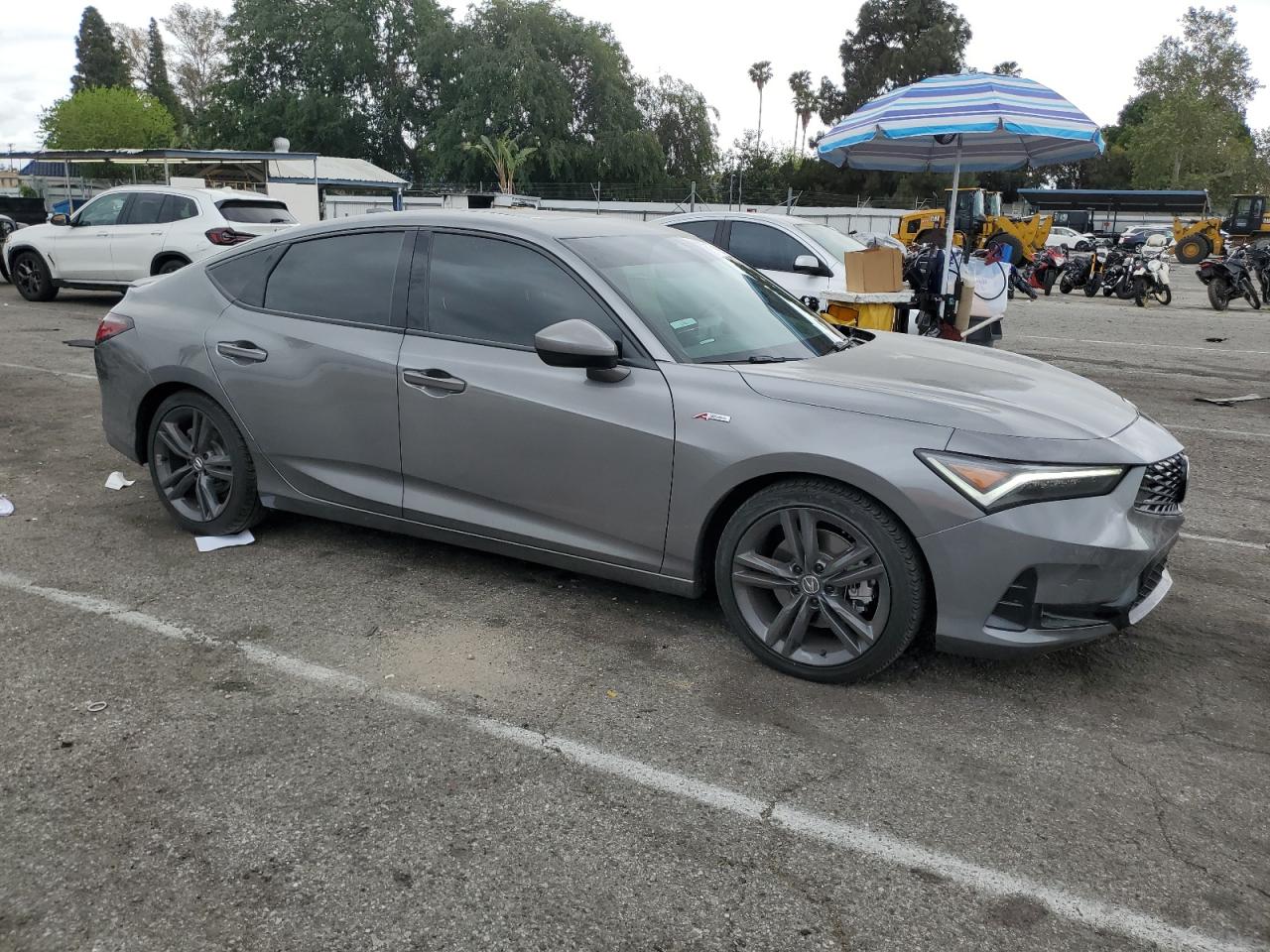 ACURA INTEGRA A-SPEC