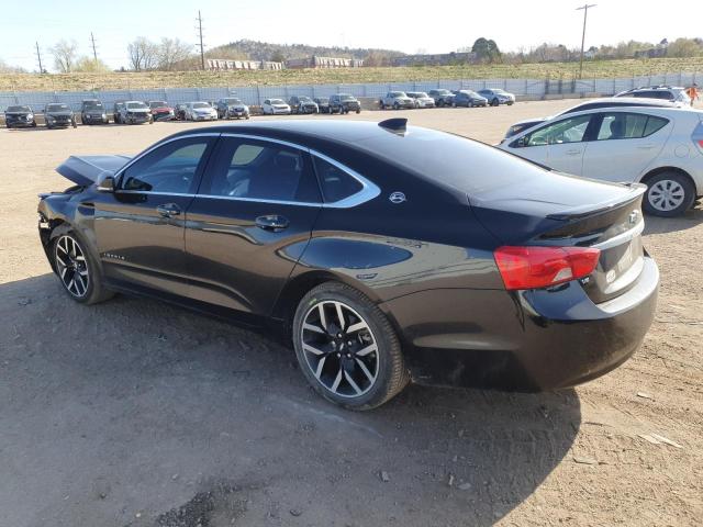 Vin: 2g11z5s34k9137698, lot: 52556485, chevrolet impala lt 20192
