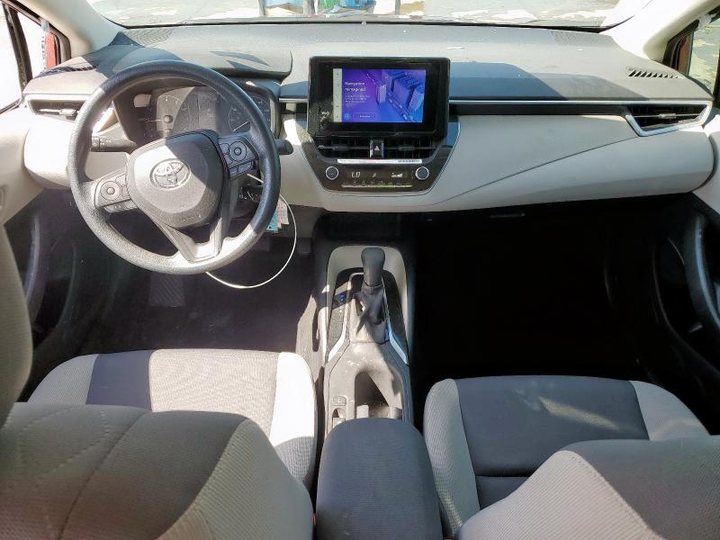 2024 TOYOTA COROLLA LE - 5YFB4MDE2RP113509