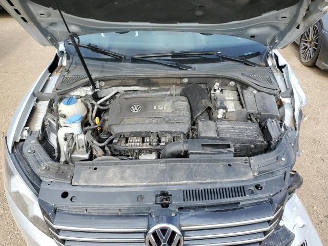 2015 VOLKSWAGEN PASSAT SEL - 1VWCS7A3XFC043208
