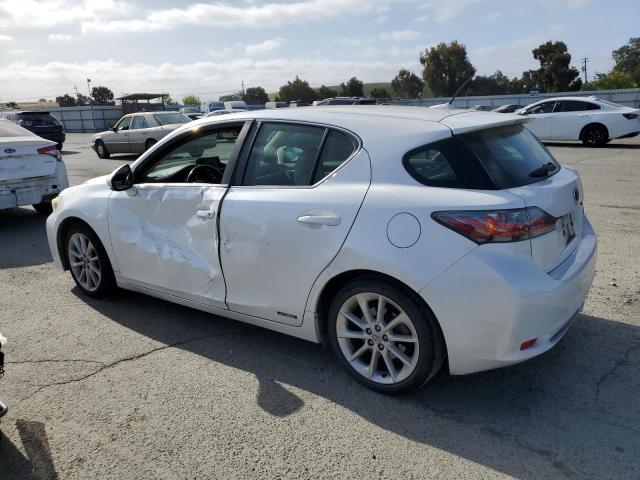 Vin: jthkd5bh5c2051613, lot: 52142355, lexus ct 200 200 20122