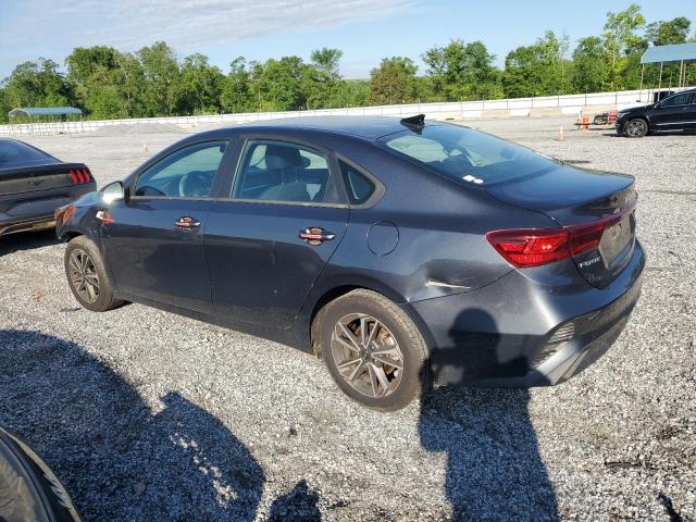 Vin: 3kpf24ad3ne418922, lot: 54122225, kia forte fe 20222