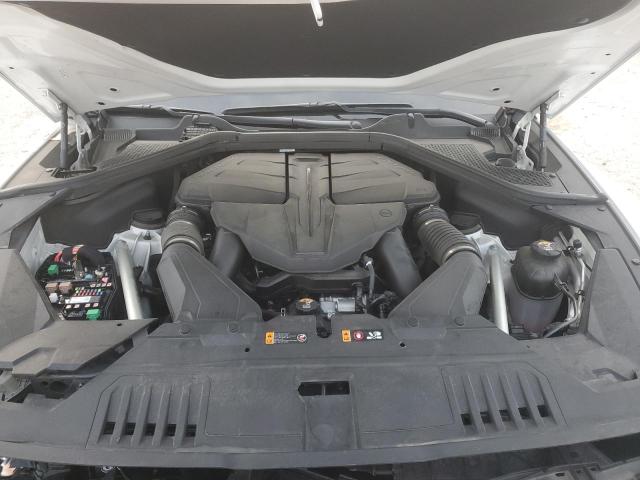 2024 GENESIS GV80 BASE KMUHCESC6RU177900