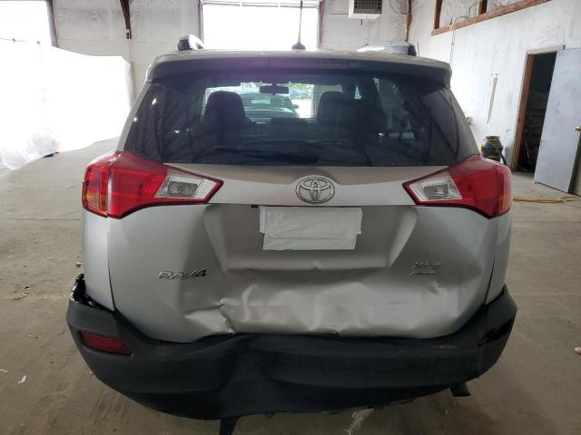 2015 TOYOTA RAV4 XLE - 2T3RFREV1FW249748