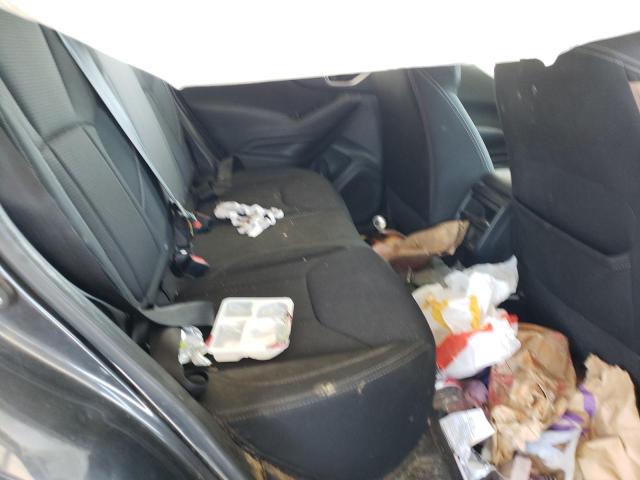 2019 SUBARU FORESTER JF2SKAAC4KH401610