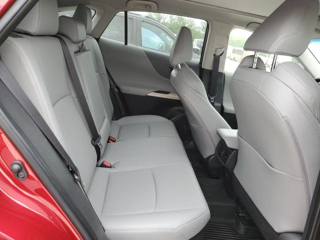 2024 TOYOTA VENZA LE - JTEAAAAH6RJ190482