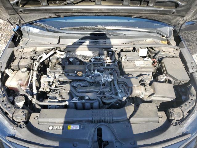 2021 TOYOTA COROLLA SE - 5YFS4MCE5MP086512