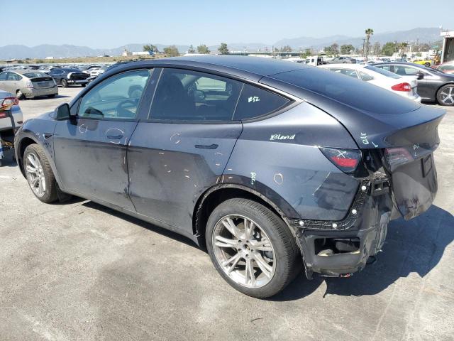 2024 TESLA MODEL Y 7SAYGDEE5RA244641