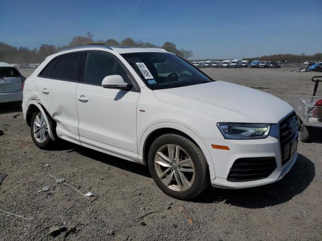 Vin: wa1eccfs7jr019255, lot: 54581155, audi q3 premium 20184