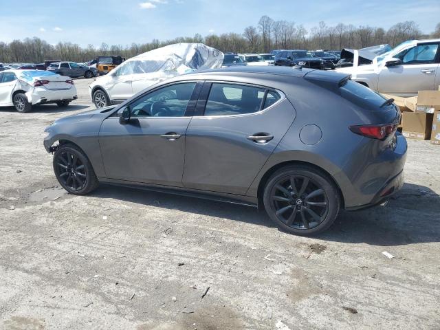 Vin: jm1bpamm3p1619333, lot: 54190505, mazda 3 premium 20232