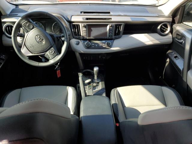 2018 TOYOTA RAV4 LIMIT - 2T3DFREV1JW774909