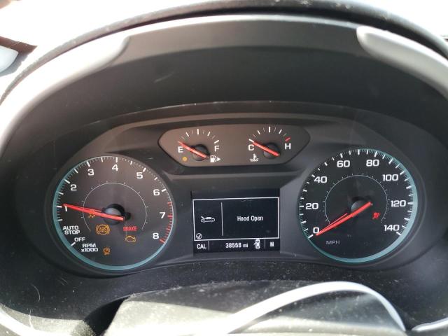 2024 CHEVROLET MALIBU RS - 1G1ZG5ST2RF111028