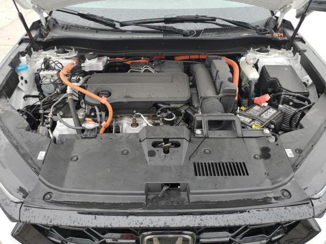 2023 HONDA CR-V SPORT - 2HKRS5H59PH701244
