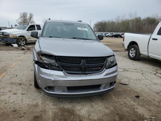 2017 DODGE JOURNEY SE - 3C4PDCAB9HT573188