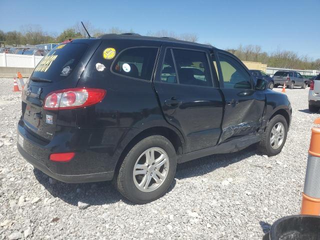 Vin: 5xyzgdab2cg121296, lot: 54835035, hyundai santa fe gls 20123