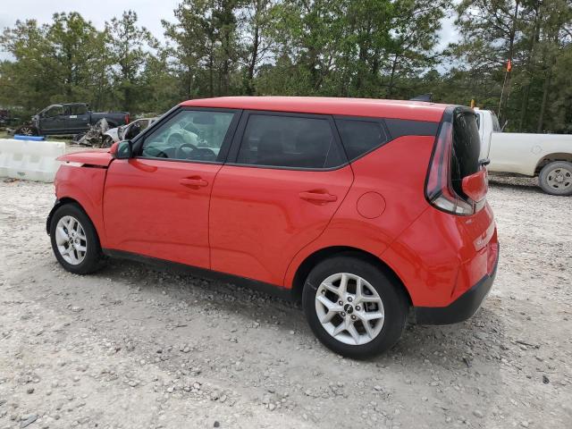 Vin: kndj23au5p7209513, lot: 53996895, kia soul lx 20232