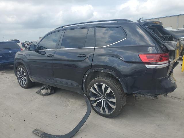 Vin: 1v2kr2ca8nc558035, lot: 54490745, volkswagen atlas se 20222
