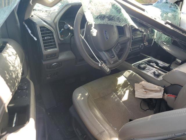 2018 FORD EXPEDITION - 1FMJU1JT5JEA39237