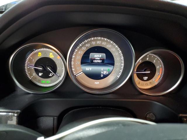 2015 MERCEDES-BENZ E 350 4MAT - WDDHF8JB2FB091260
