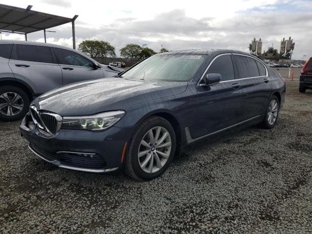 Vin: wba7e2c54gg714666, lot: 54787735, bmw 7 series i 2016 img_1
