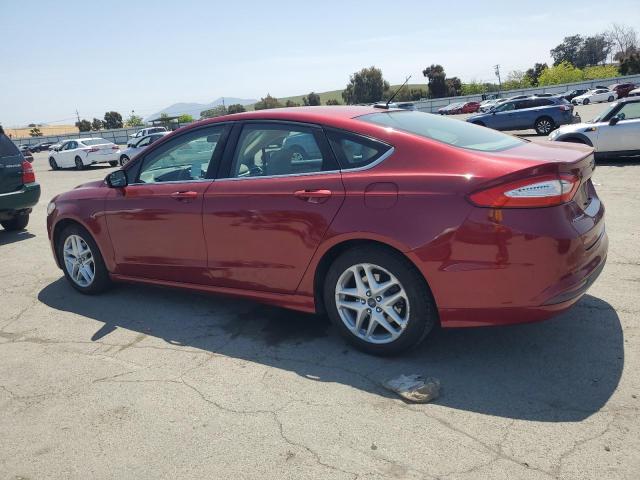 Vin: 3fa6p0h77er195227, lot: 55268905, ford fusion se 20142