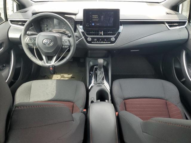 2023 TOYOTA COROLLA SE - 5YFS4MCE5PP155235