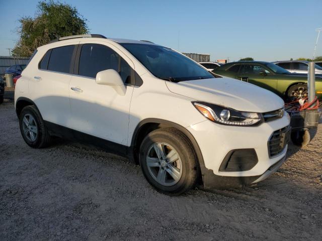 Vin: kl7cjlsb4jb508775, lot: 52332795, chevrolet trax 1lt 20184